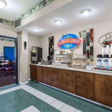 Baymont Inn & Suites Manning Exterior foto